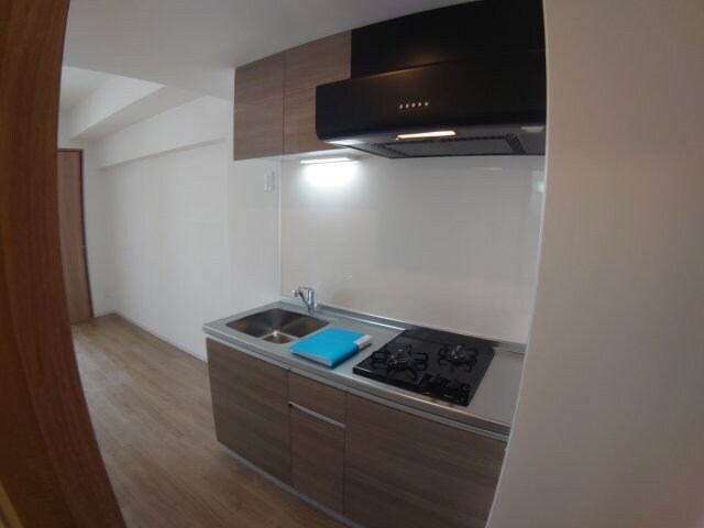 クローバー・クレア石橋阪大前の物件内観写真