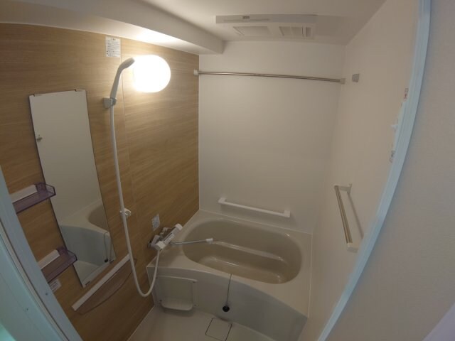 クローバー・クレア石橋阪大前の物件内観写真