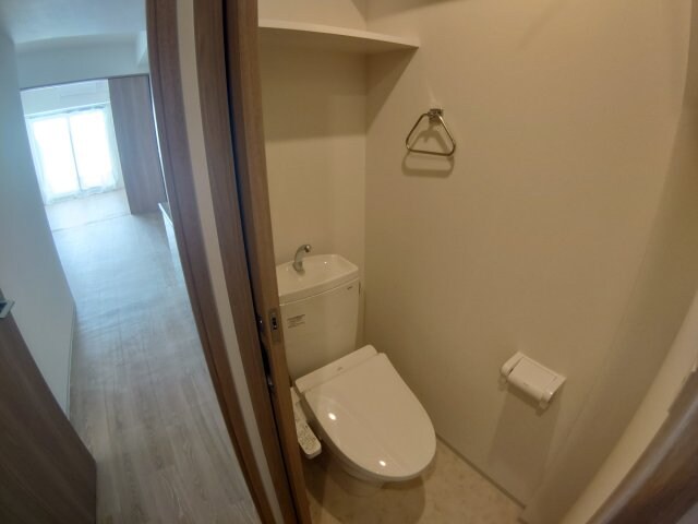 クローバー・クレア石橋阪大前の物件内観写真