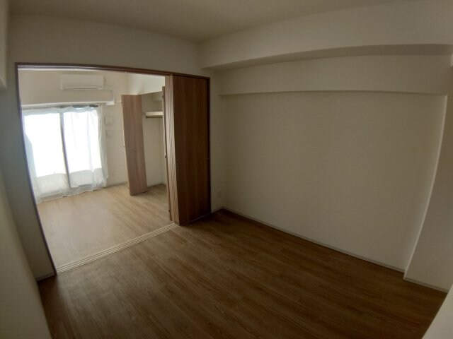 クローバー・クレア石橋阪大前の物件内観写真