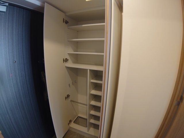 クローバー・クレア石橋阪大前の物件内観写真