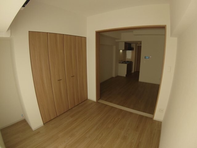 クローバー・クレア石橋阪大前の物件内観写真