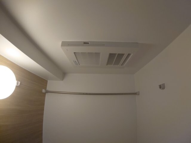 クローバー・クレア石橋阪大前の物件内観写真