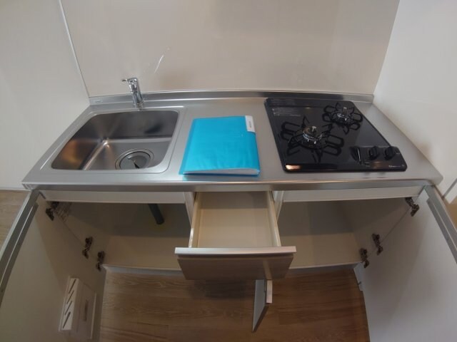 クローバー・クレア石橋阪大前の物件内観写真