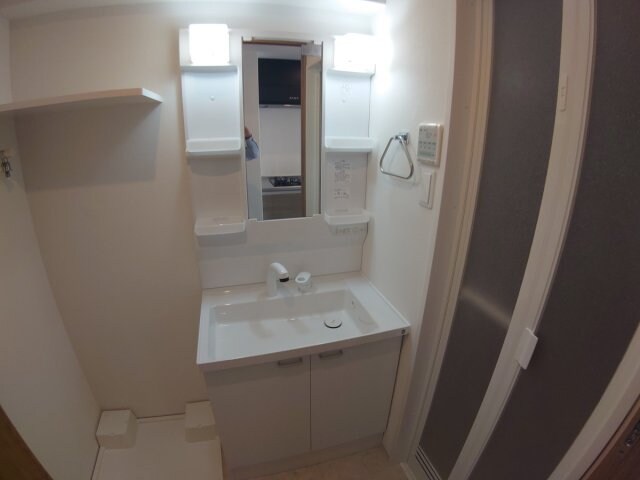 クローバー・クレア石橋阪大前の物件内観写真