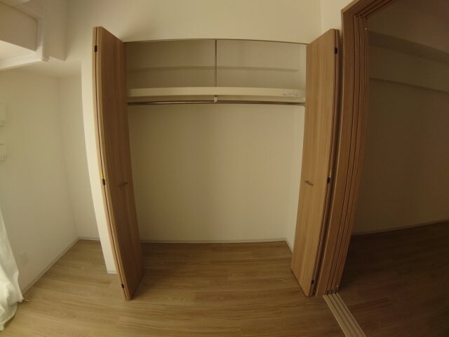 クローバー・クレア石橋阪大前の物件内観写真