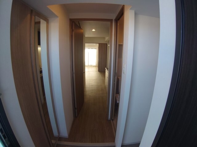 クローバー・クレア石橋阪大前の物件内観写真