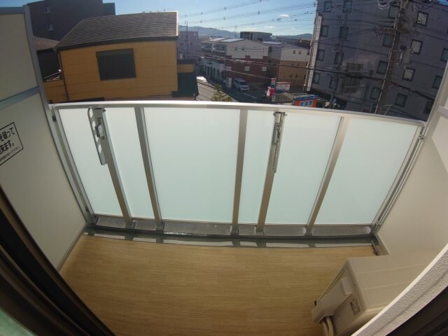 クローバー・クレア石橋阪大前の物件内観写真