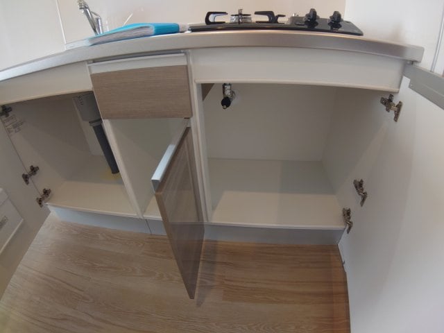 クローバー・クレア石橋阪大前の物件内観写真