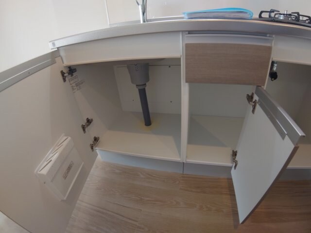 クローバー・クレア石橋阪大前の物件内観写真