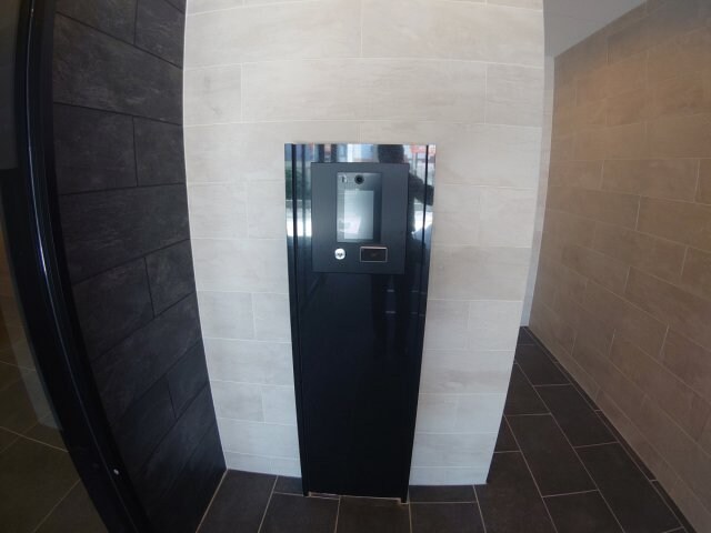 クローバー・クレア石橋阪大前の物件内観写真