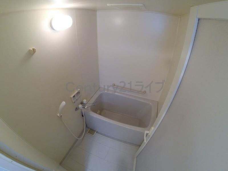 ソシア売布の物件内観写真