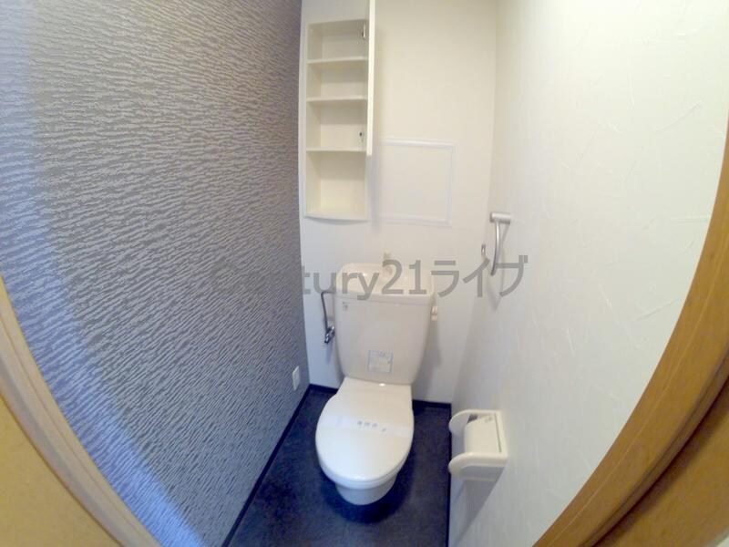 ソシア売布の物件内観写真