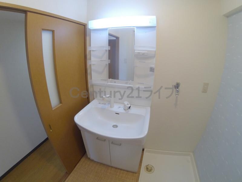 ソシア売布の物件内観写真