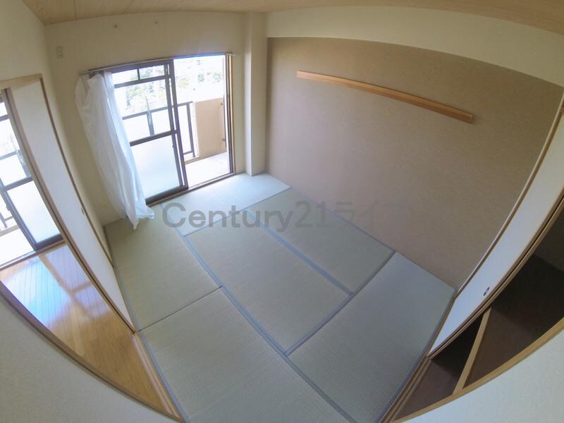 ソシア売布の物件内観写真