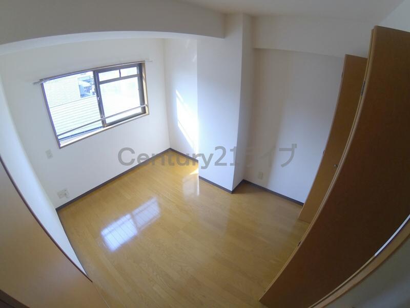 ソシア売布の物件内観写真