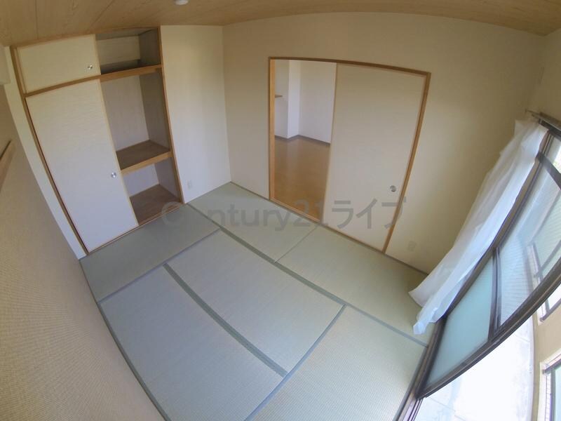 ソシア売布の物件内観写真