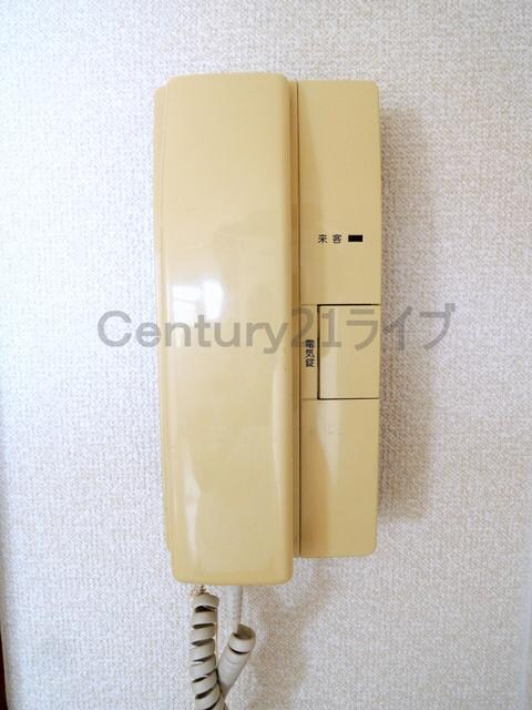 ソシア売布の物件内観写真