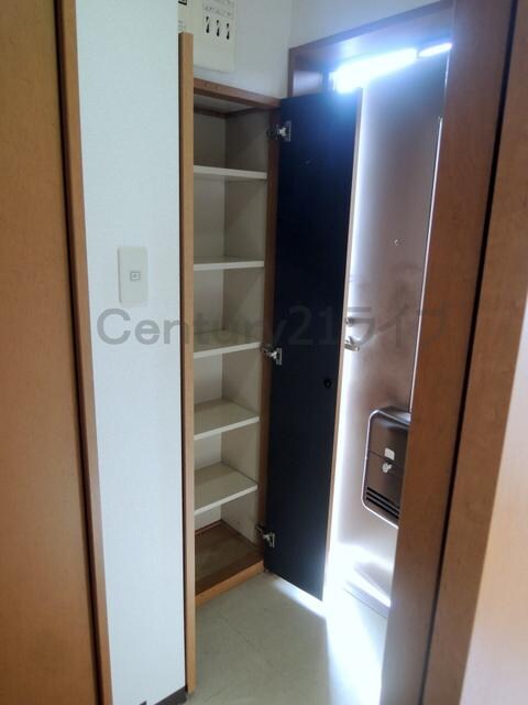 ソシア売布の物件内観写真