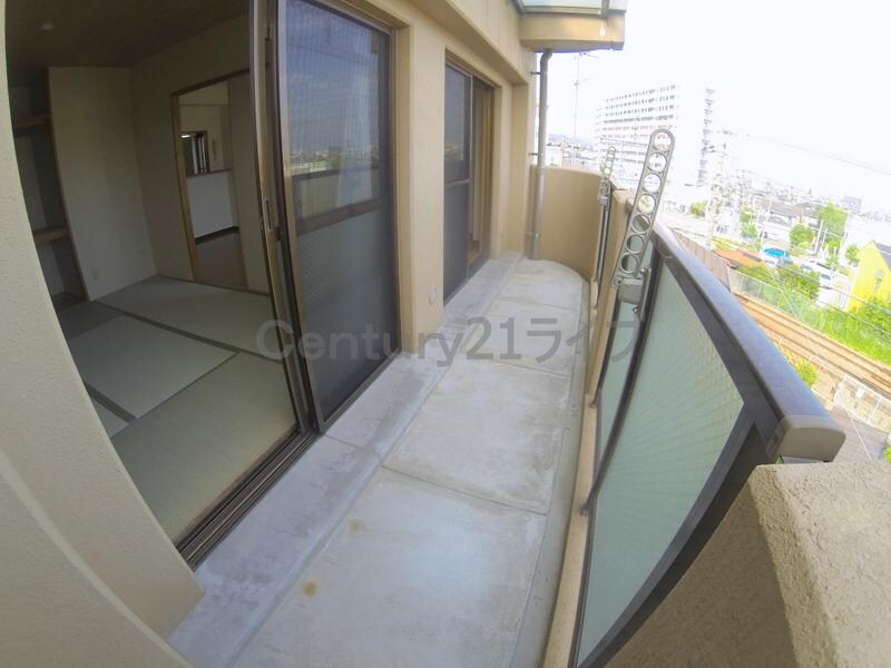 ソシア売布の物件内観写真