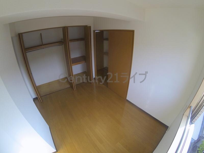 ソシア売布の物件内観写真