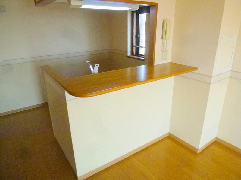 ソシア売布の物件内観写真