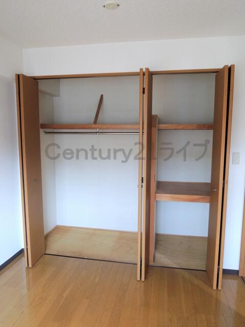 ソシア売布の物件内観写真