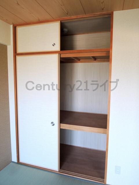 ソシア売布の物件内観写真