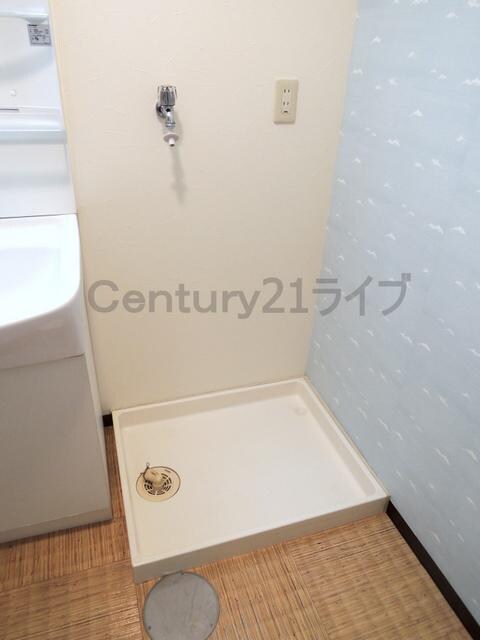 ソシア売布の物件内観写真