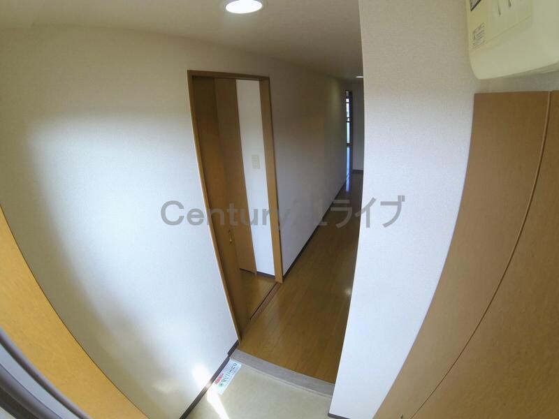 ソシア売布の物件内観写真