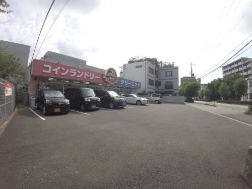 ソシア売布の物件内観写真