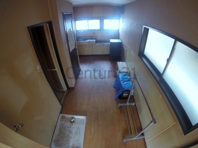 加茂の荘の物件内観写真