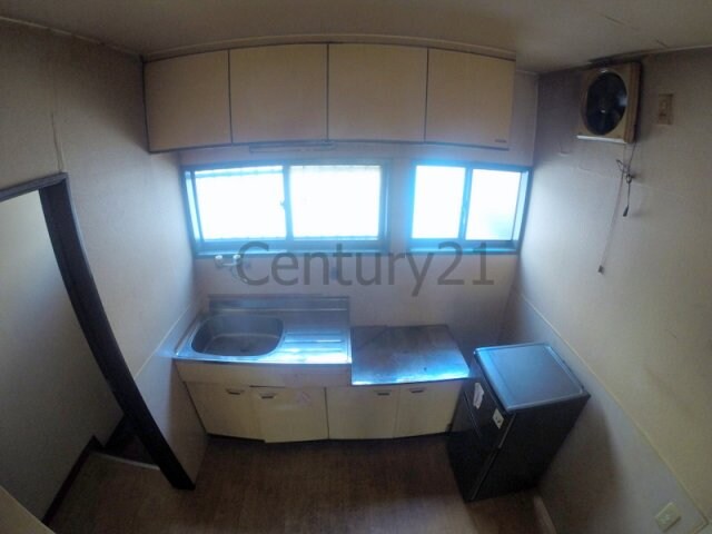 加茂の荘の物件内観写真