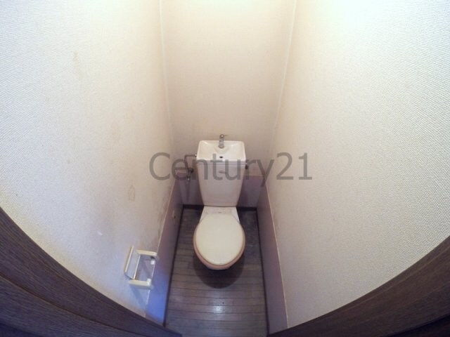 加茂の荘の物件内観写真