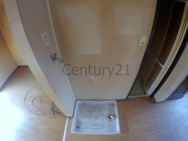 加茂の荘の物件内観写真