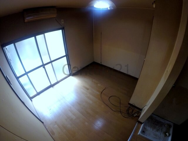 加茂の荘の物件内観写真