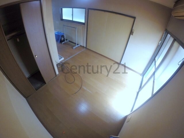 加茂の荘の物件内観写真