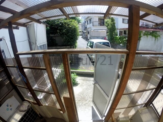 加茂の荘の物件内観写真