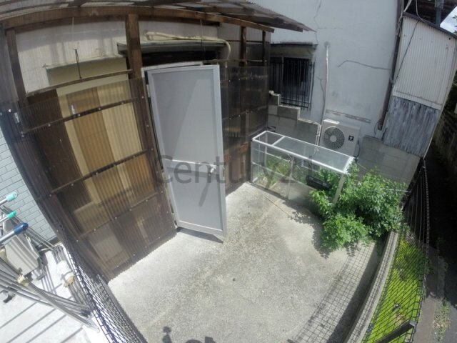 加茂の荘の物件内観写真