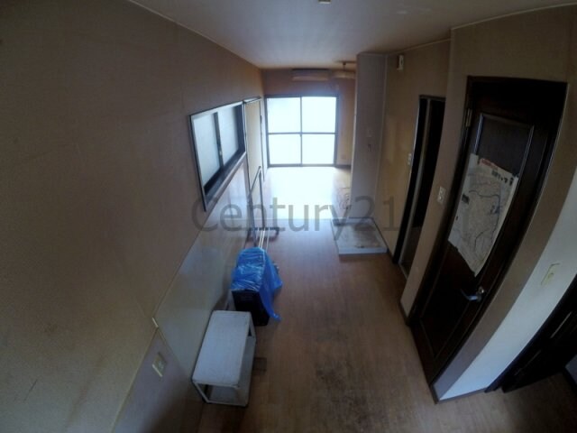 加茂の荘の物件内観写真