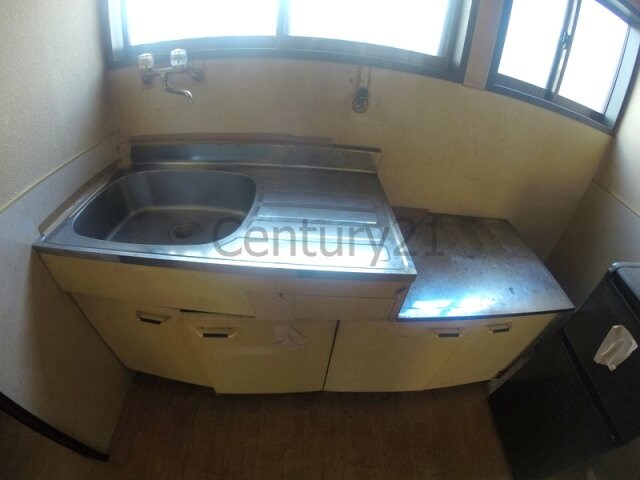 加茂の荘の物件内観写真