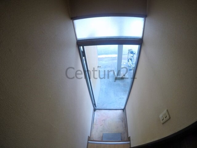 加茂の荘の物件内観写真