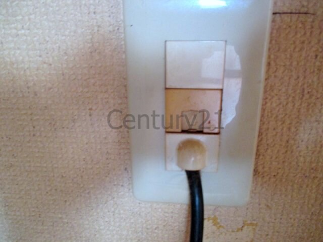 加茂の荘の物件内観写真