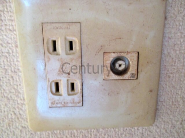 加茂の荘の物件内観写真