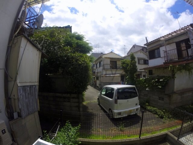 加茂の荘の物件内観写真