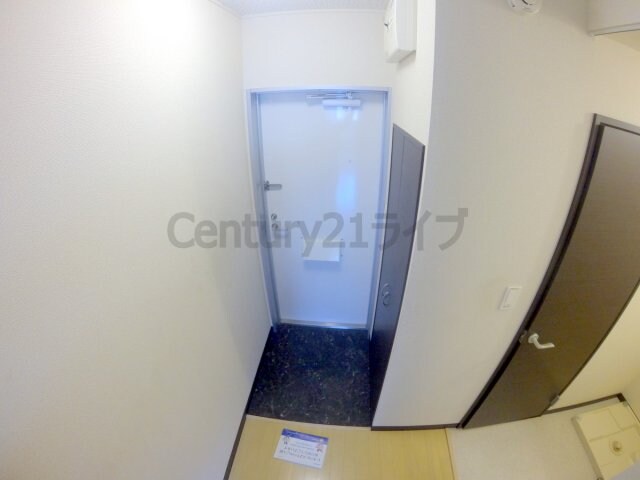 レオネクストめふの物件内観写真