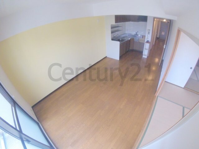 ボヌールソシアの物件内観写真