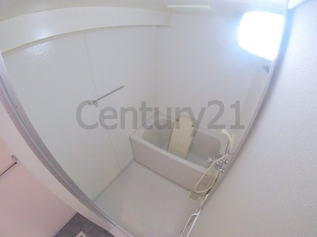 ボヌールソシアの物件内観写真