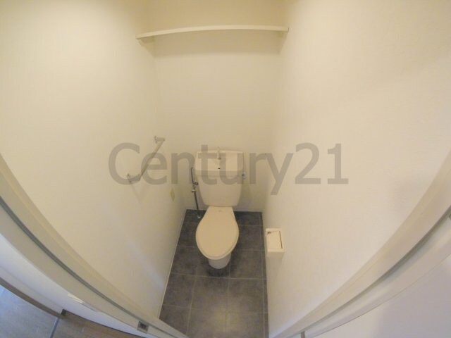 ボヌールソシアの物件内観写真