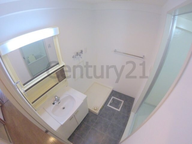 ボヌールソシアの物件内観写真